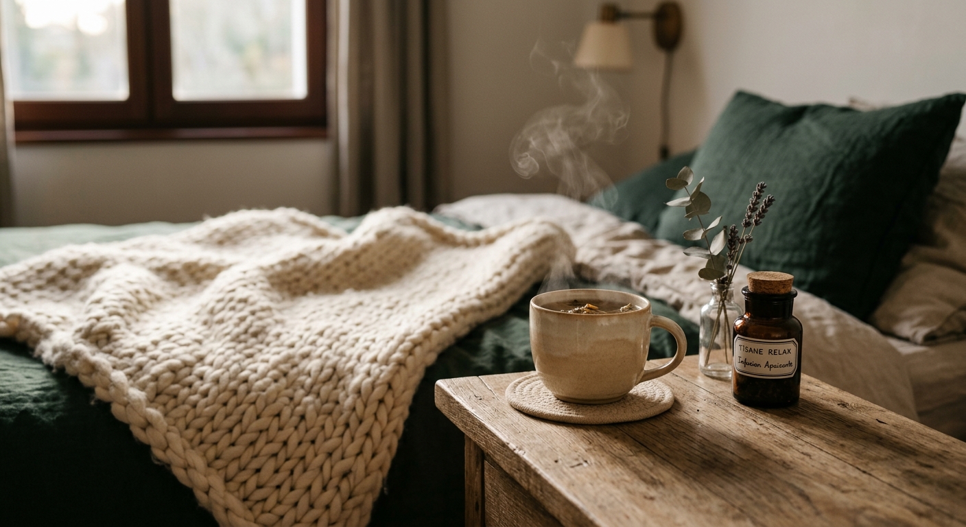 Magnésium bisglycinate : le guide pour retrouver sommeil et sérénité