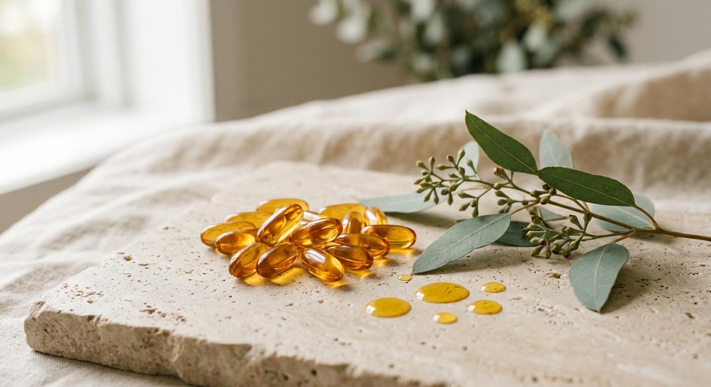 Oméga 3 : pourquoi la forme et la dose changent tout