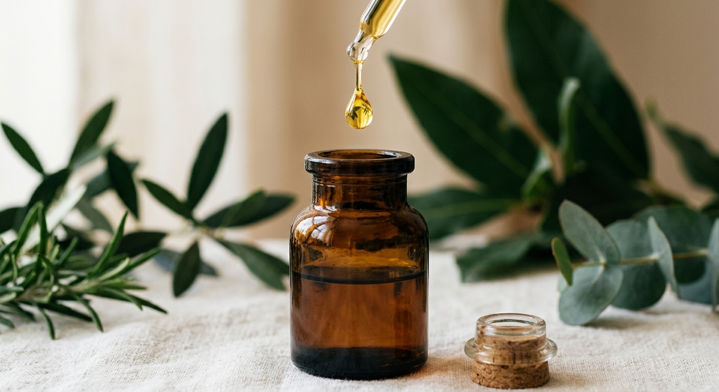 TOTOX : comment juger la fraîcheur d'une huile d'oméga 3