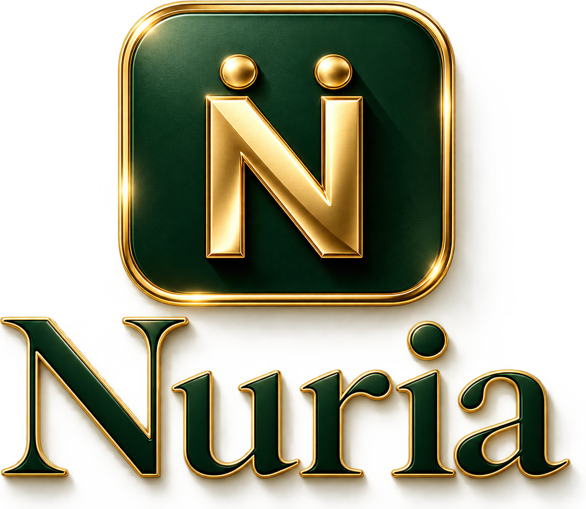 Nüria