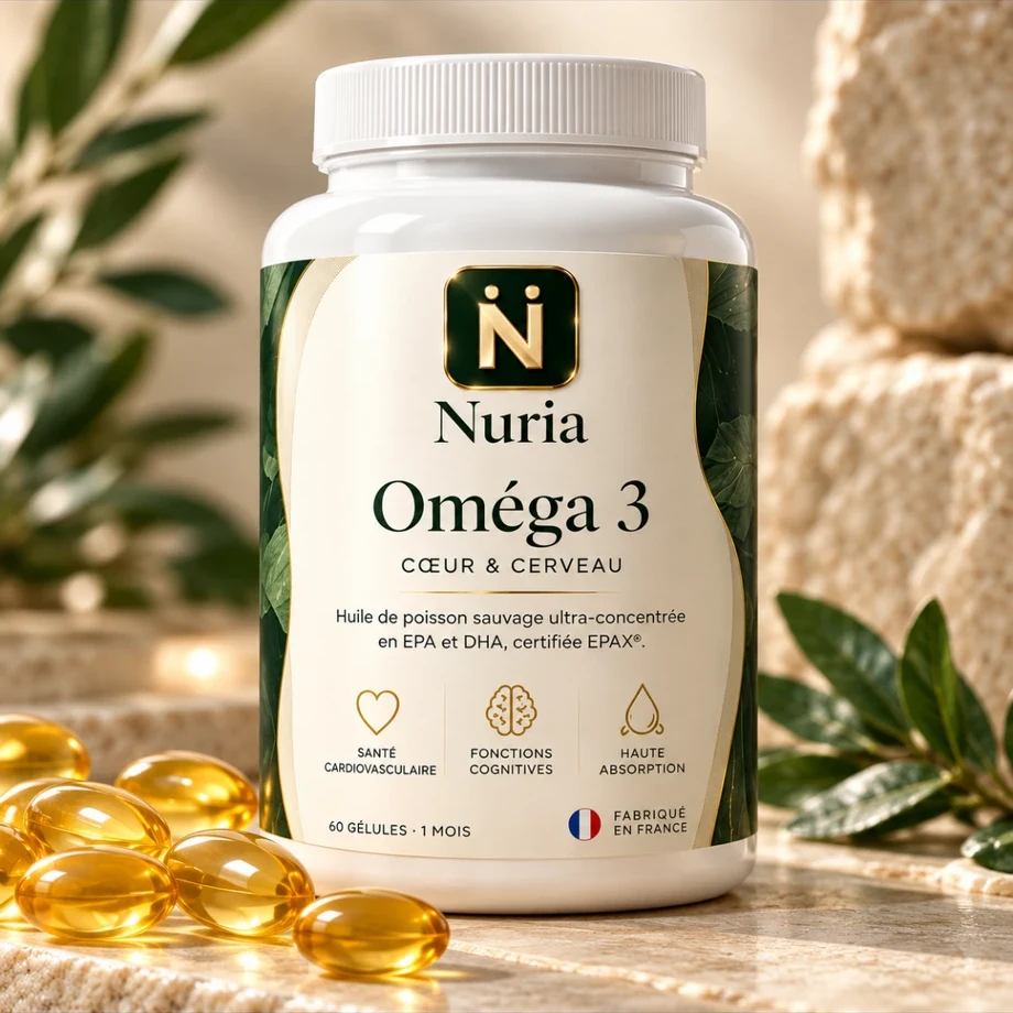 Oméga 3